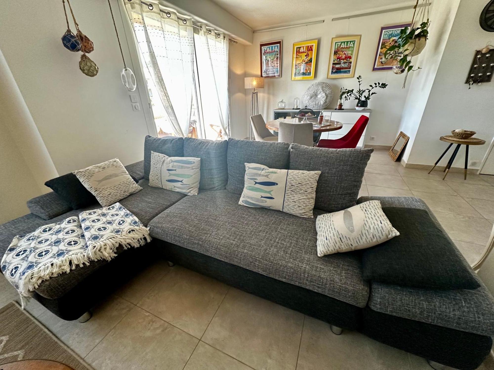 Cassis Village Options Parking And Baby Экстерьер фото