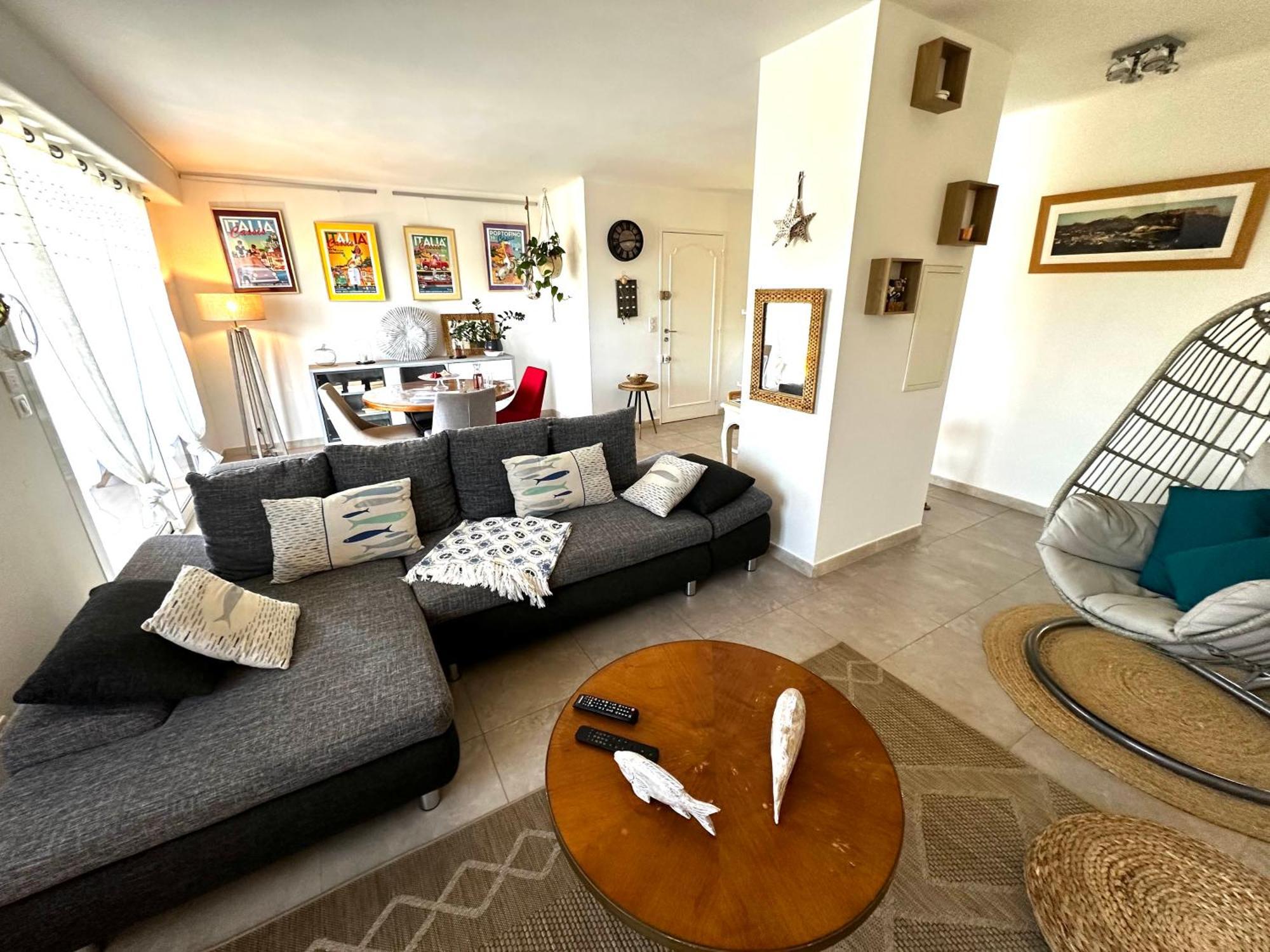 Cassis Village Options Parking And Baby Экстерьер фото